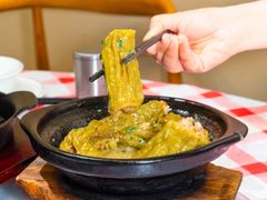 -东江厨岸（惠州味道）(江畔花园店)