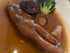 -皇朝会.经典传统粤菜(外滩店)