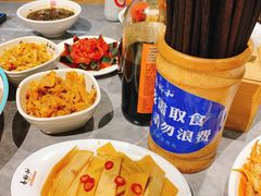 -易裕和·长沙米粉(竹塘西路店)