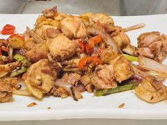 -火地铁板烧(昆山万象汇店)