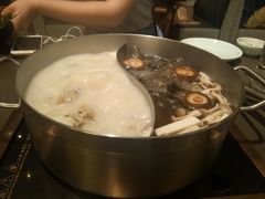 -捞王锅物料理(上海世茂广场店)