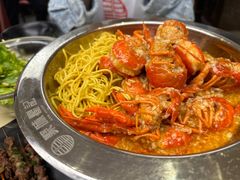 -聚味瞿记·龙虾堂(坡子街店)