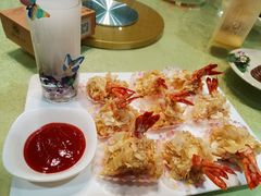-陈傻子餐厅(世纪都会店)