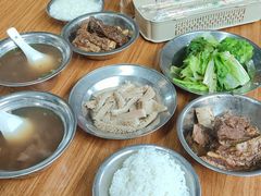 -阿秋牛排(湖心街店)