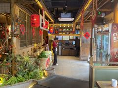 -实在湘·大碗土菜(竹料店)