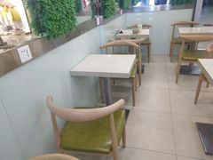 用餐区-溢仙茶(中防万宝城店)