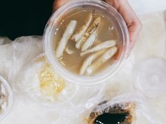 -安海长火土笋冻