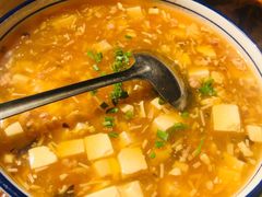 西施豆腐-石榴院子(西施故里店)