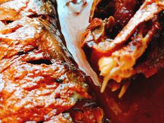 -嘎吧锅私家菜馆(新村十区店)