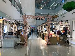 -新田360广场(上海华侨城店)