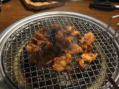 掌中宝-·缸桶屋·韩式牛肋条自助烤肉(西湖D11店)