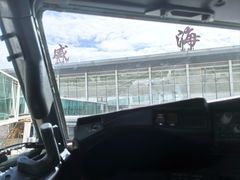 -威海大水泊国际机场