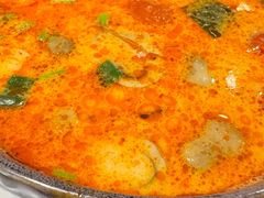 -荷花泰菜(东方新天地店)