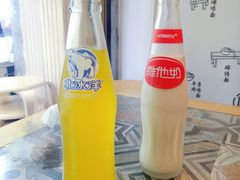 -牛王庙吳記怪味面(双楠店)