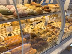 -派斯俊·本味(解放南路店)