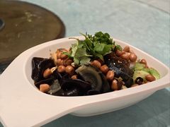 老醋七样-大眼锅贴水饺(河东店)