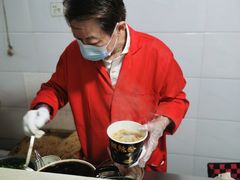 -熊腊生热干面馆(宝丰店)