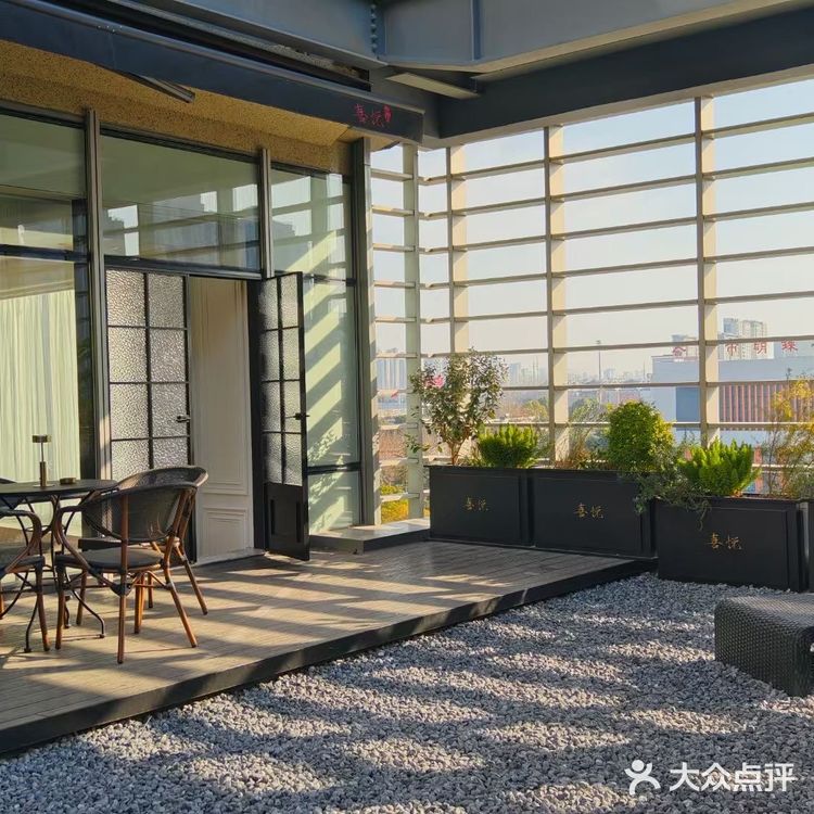 合肥最舒适的私房菜