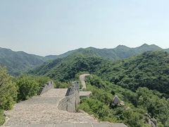 -龙泉峪长城