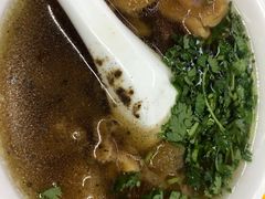 -雨霖祥和炖肉(南市店)