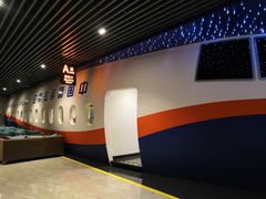 -赫帝拉航空主题餐厅(南宁店)