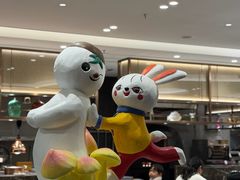 -银星皇冠假日酒店美食阁