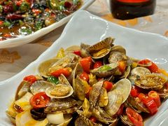 -忆口香龙虾(珠海夏湾老店)