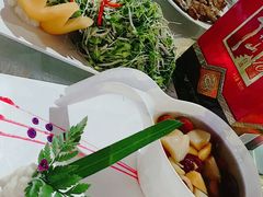 -开元食府(长兴路店)