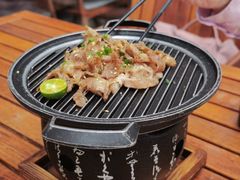-山葵家居酒屋(天目里店)