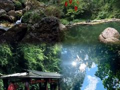 -青城山