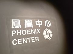 -凤凰中心