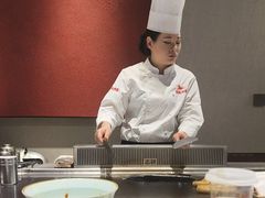 -铁板诱惑法式铁板烧(大卫城店)