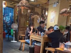 -泥糊破店小酒馆·团建聚餐(南京西路店)