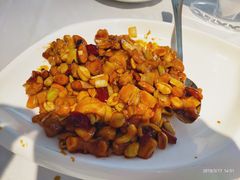 宫保鸡丁-峨嵋酒家(德内店)