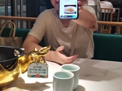 -俏九州·小炒黄牛肉(华润万象汇店)