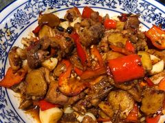 -大碗厨 25年老字号 现炒湘菜(四季天地店)