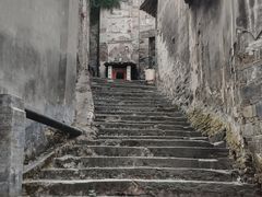 -洪江古商城
