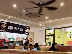 -萨莉亚意式餐厅(深圳北站店)