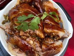 招牌碌鹅-绿雅居原生态农庄(小涌店)