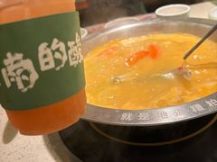 -糟粕醋·椰苑海南菜餐厅(亚龙湾天域酒店)