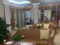 -美年大健康体检(天河东路分院)