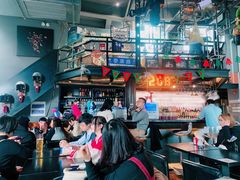 -288 Livehouse 酒吧(思南公馆店)