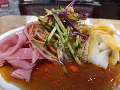 -天山传奇新疆菜(SKLP店)