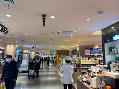-远大购物中心(南岗店)