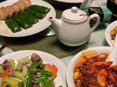 -粥旺庄(芳村店)