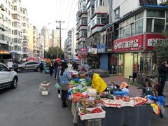 -可口香·非遗老号烧烤(南岗直营店)
