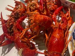 -老长沙龙虾馆·聚会餐厅(白石洲店)