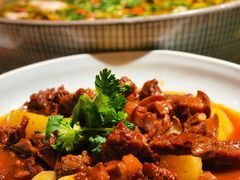 -驿舍·民國老营房院子私房菜(科学会堂店)