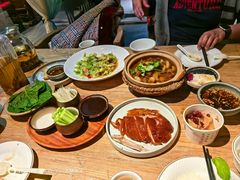 -水煮三国·川鲁江湖菜(香山店)