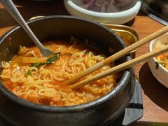 -九田家黑牛烤肉料理(新辰里亚运村店)